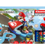 Carrera FIRST Mario Kart