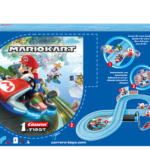 Carrera FIRST Mario Kart - Imagen 2