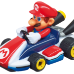 Carrera FIRST Mario Kart - Imagen 4