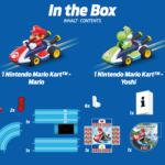 Carrera FIRST Mario Kart - Imagen 6