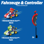 Carrera FIRST Mario Kart - Imagen 7