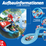 Carrera FIRST Mario Kart - Imagen 8