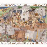 P. Observación Castillo - Imagen 2