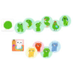 Cartas Little Select - Imagen 2