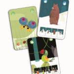 Cartas Mini nature - Imagen 2