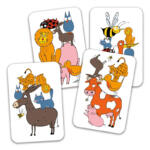 Cartas Bataflash - Imagen 2