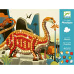 Mosáicos Dinosaurios