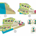 Papiroflexia Origami aviones - Imagen 2
