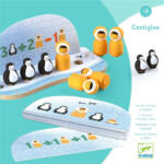 Juegos educativos Contigloo