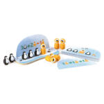 Juegos educativos Contigloo - Imagen 2