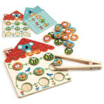 Juego Educativo Pinstou - Imagen 2