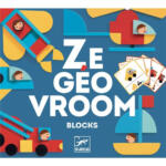 Construcción Ze Geo Vroum