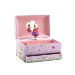 Caja de música Princesa
