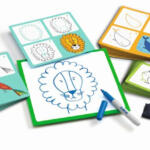 Eduludo Step by step Animals and Co - Imagen 2
