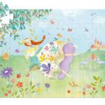 P. Silueta La Princesa de primavera - Imagen 2