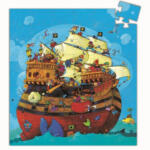 P. Silueta El Barco Pirata - Imagen 2