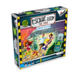 Escape Room Junior