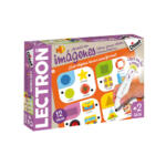 Lectron - Aprendo Con Imágenes