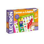 Lectron - Temas De Lógica