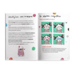 Yo Descubro las Emociones: El monstruo de colores - Imagen 3