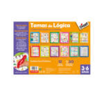Lectron - Temas De Lógica - Imagen 2