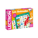 Lectron - Los Animales