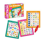 Lectron - Los Animales - Imagen 3