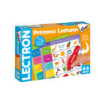 Lectron - Primeras Lecturas