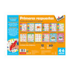 Lectron - Primeras Lecturas - Imagen 2
