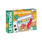 Lectron - La Granja
