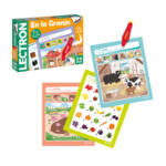 Lectron - La Granja - Imagen 3