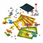 Ubongo Junior - Imagen 2
