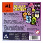 Polilla Tramposa - Imagen 3