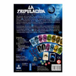 La Tripulación - Imagen 3