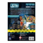 EXIT: Regreso a la Cabaña Abandonada - Imagen 3