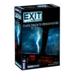 Exit: Vuelo hacia lo Desconocido