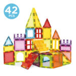 Educa Magnetics 42 pcs - Imagen 2