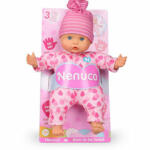 Nenuco Blandito 3 Funciones Rosa