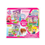 Pinypon Profesiones 3 in1