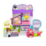 Pinypon Profesiones 3 in1 - Imagen 2