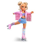 Nancy un dia de baile en patines - Imagen 2
