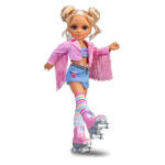 Nancy un dia de baile en patines - Imagen 3