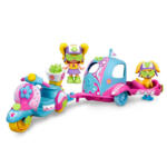 Pinypon. My Puppy and Me. Moto, remolque y figuras. - Imagen 2