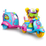 Pinypon. My Puppy and Me. Moto, remolque y figuras. - Imagen 3