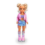 Nancy un dia de baile en patines - Imagen 4