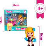 Pinypon PINY Dareway