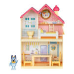 Bluey Mini Bluey Home - Imagen 2