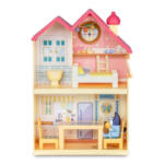 Bluey Mini Bluey Home - Imagen 3