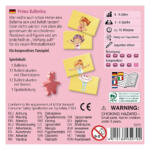 Prima Ballerina INT - Imagen 2