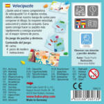 Velocipuzzle - Imagen 4